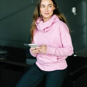 ZYIA OH SO SOFT HOODIE